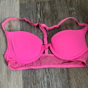 Pink PINK Bra